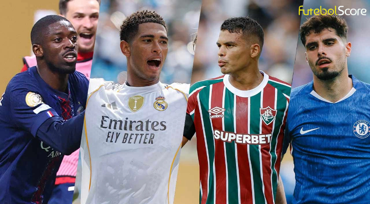 Real Madrid arrecada em 22 dias o que o Fluminense fatura em um ano: o abismo financeiro nas semifinais do Mundial