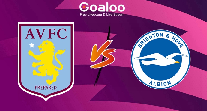 Aston Villa vs Brighton Prediction 31 December 2024