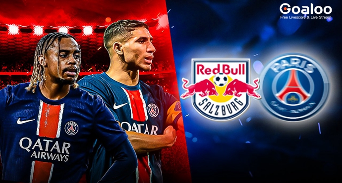 Salzburg vs PSG Prediction 11 December 2024