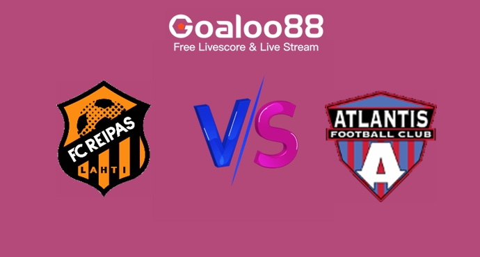 Lahden Reipas VS Atlantis II Prediction Finland - Kakkonen Lohko
