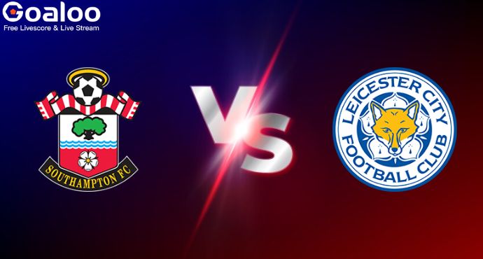 English Premier League---Southampton VS Leicester City Preview