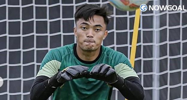 Ernando Ari Signs Contract Extension with Persebaya