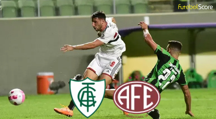 Palpite América Mineiro VS Ferroviária 07.06.2025