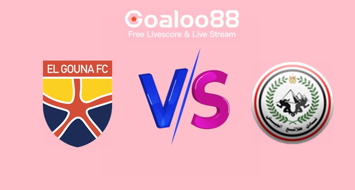 El Gounah VS Talaea EI-Gaish Prediction Egyptian Premier League