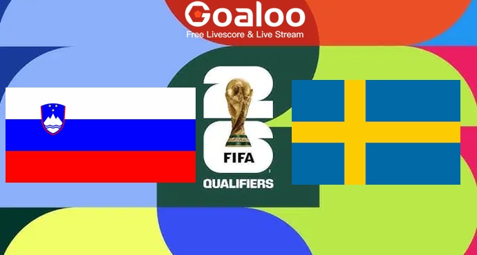 Slovenia VS Sweden Prediction 6 September 2025