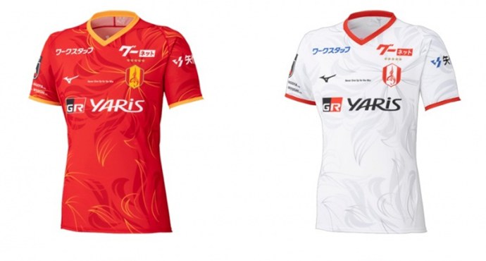 หลากหลายสไตล์! สโมสรเจลีกหลายทีมเปิดตัวชุดแข่งขันฤดูกาล 2025