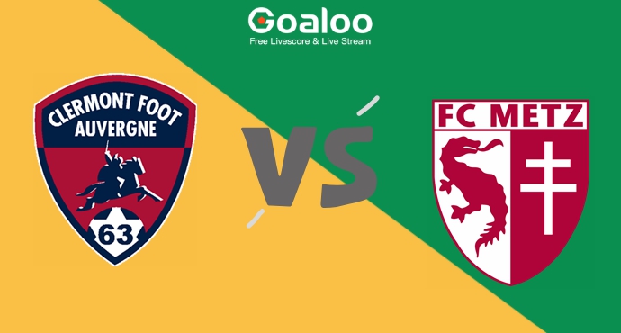 Clermont vs Metz Prediction 23 November 2024