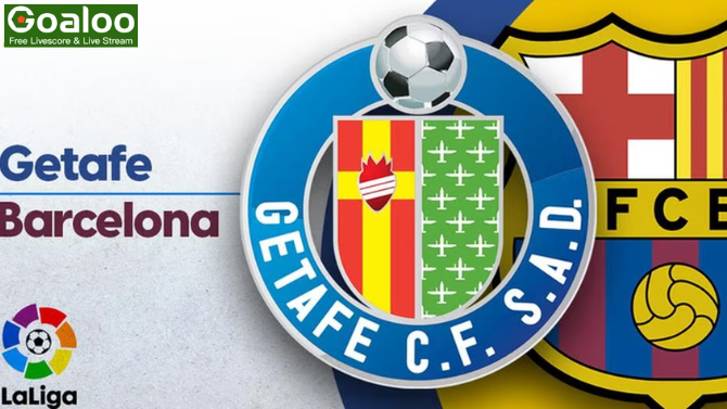 Getafe VS FC Barcelona Prediction Spanish La Liga