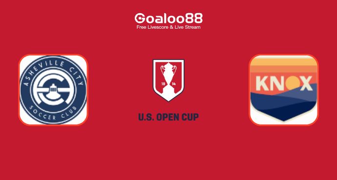 Asheville City VS Knoxville troops Prediction USA Open Cup