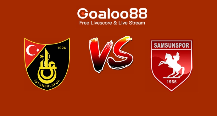 Istanbulspor VS Samsunspor Prediction Turkey Super Lig