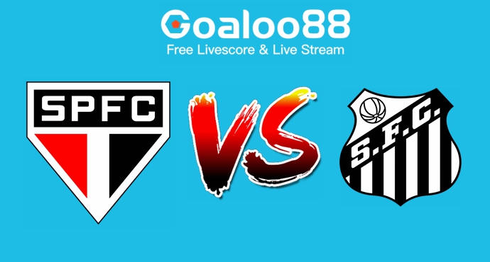 Brazil Youth Tips: Sao Paulo (Youth) VS Santos (Youth)