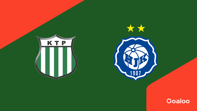 KTP Kotka VS HJK Helsinki Prediction Finland Veikkausliga