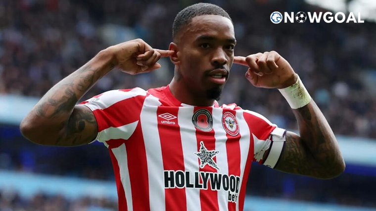 Chelsea make their move to sign Ivan Toney
