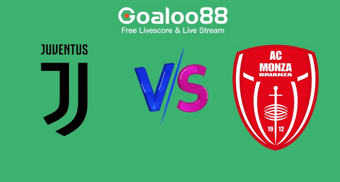 Juventus VS Monza Prediction Italian Serie A