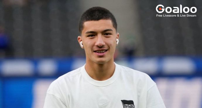 Atlético Madrid Eyeing Young Talent: Ibrahim Maza