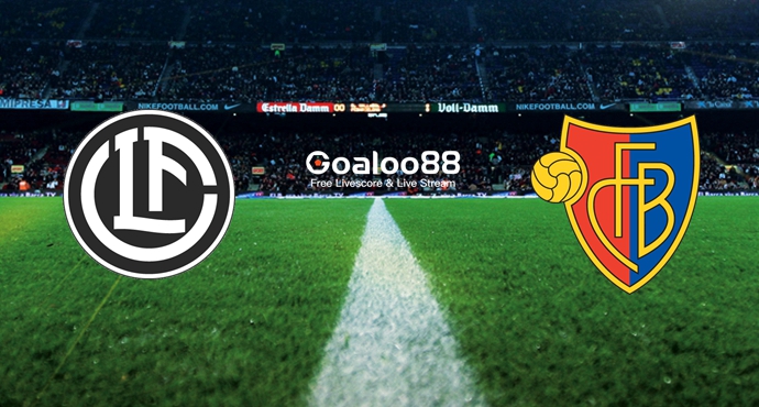 Lugano vs Basel Prediction Switzerland Super League