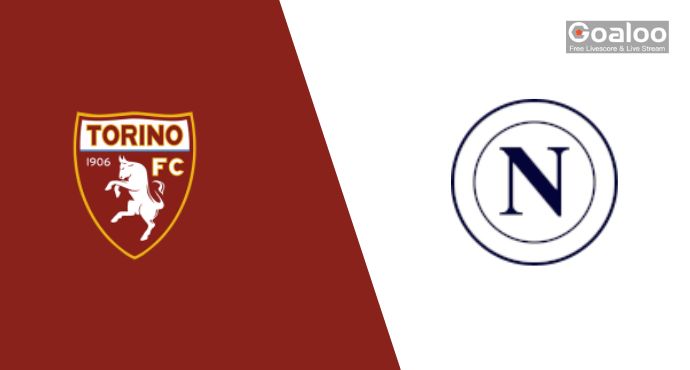 Italian Serie A---Torino VS Napoli