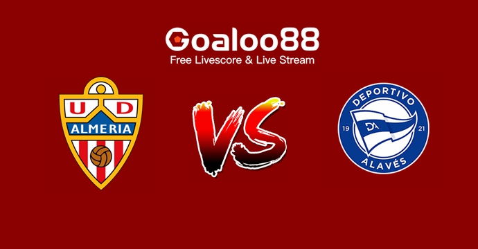 Almeria VS Alaves Prediction Spanish La Liga