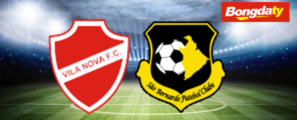 Vila Nova (GO) VS Sao Bernardo 05:00 07/07/2026 Brazil Serie B