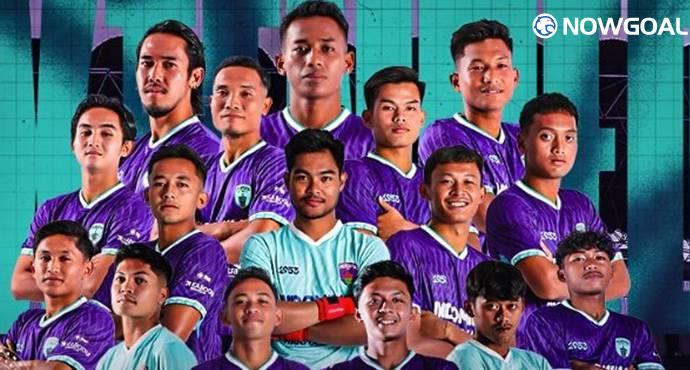 Persita Tangerang Retains Core Squad of 16 Players Ahead of Next Liga 1 Season
