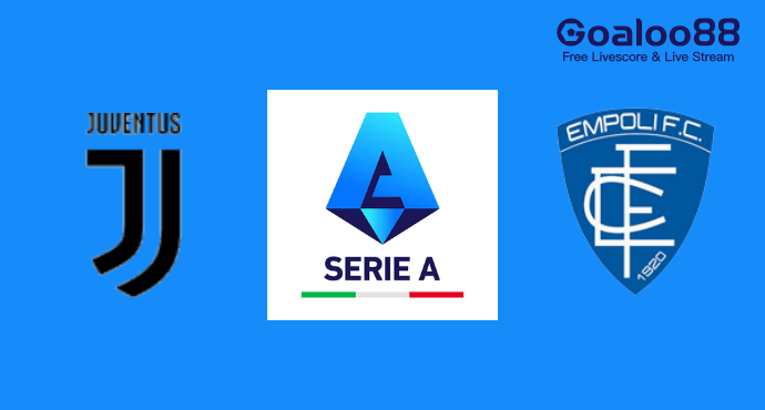 Juventus VS Empoli Prediction Italian Serie A