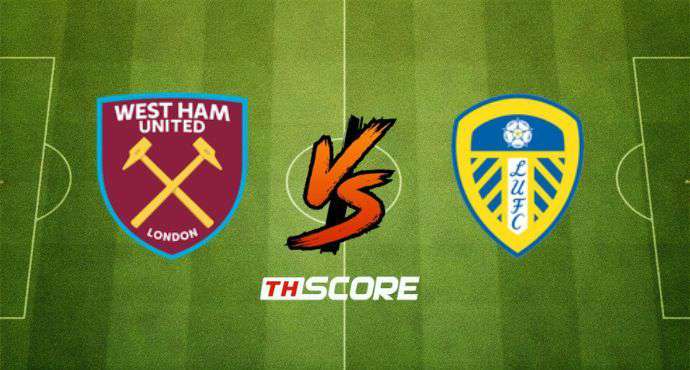 พรีวิวฟุตบอล เอฟเอคัพ อังกฤษ: เวสต์แฮมยูไนเต็ด vs ลีดส์ ยูไนเต็ด