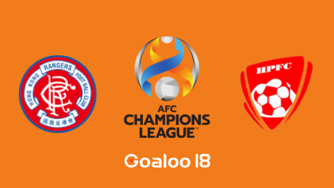 Biu Chun Rangers VS Hai Phong Prediction AFC Champions League