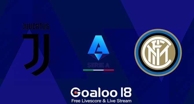 Juventus VS Inter Milan Prediction Italian Serie A