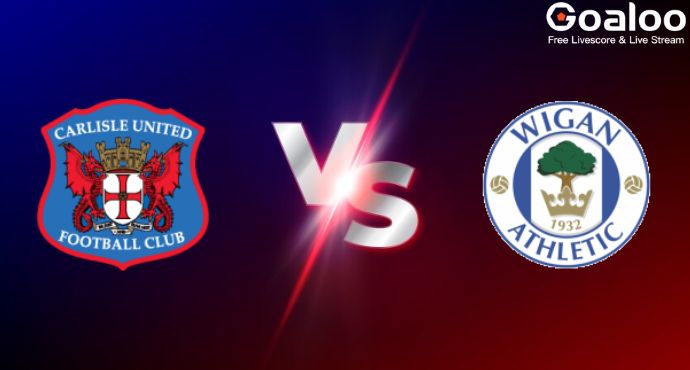England Johnstone---Carlisle United VS Wigan Athletic Prediction
