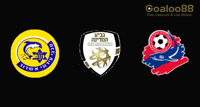 SC Maccabi Ashdod VS Hapoel Haifa Prediction Israel Cup