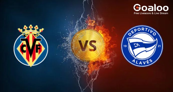 Spanish La Liga---Villarreal VS Alaves Preview