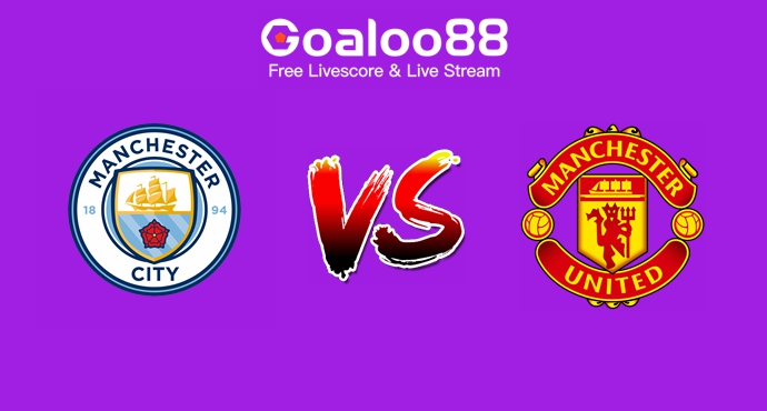 Manchester City VS Manchester United Prediction English Premier League
