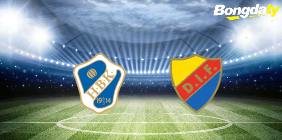 Djurgardens VS Halmstads 00:00 14/07/2026 VĐQG Thụy Điển