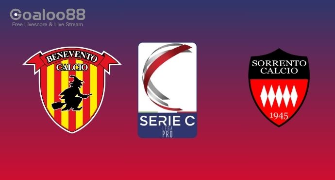 Benevento VS AS Sorrento Calcio Prediction Italy C1