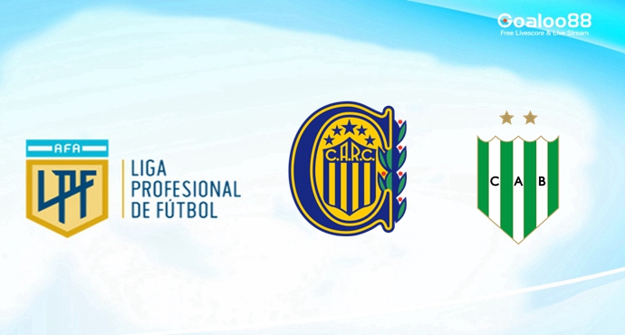Rosario Central vs Banfield Prediction Argentine Division 1