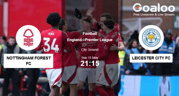 Defensive Solidity Favored as Forest Host Relegated Foxes