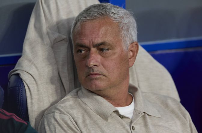 Vượt qua Guardiola! Chỉ sau 58 trận, Mourinho là HLV đạt 50 trận thắng sân nhà nhanh thứ 2 tại La Liga