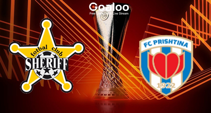 Sheriff Tiraspol VS Prishtina Prediction 11 July 2025