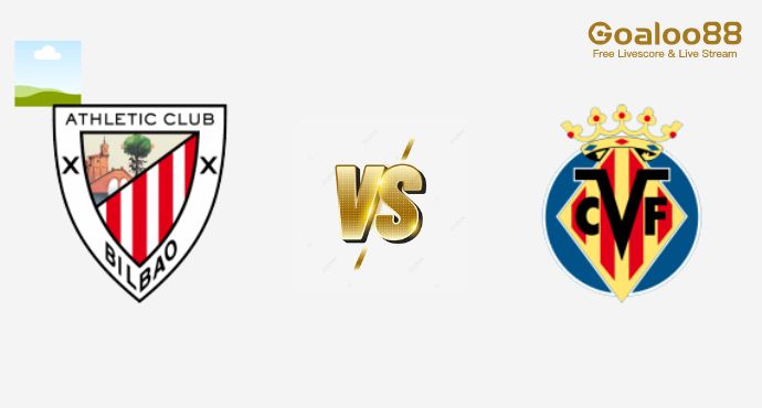 Athletic Bilbao VS Villarreal Prediction Spanish La Liga