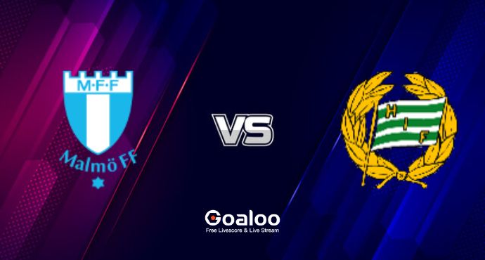 Swedish Allsvenskan---Malmo FF VS Hammarby Prediction