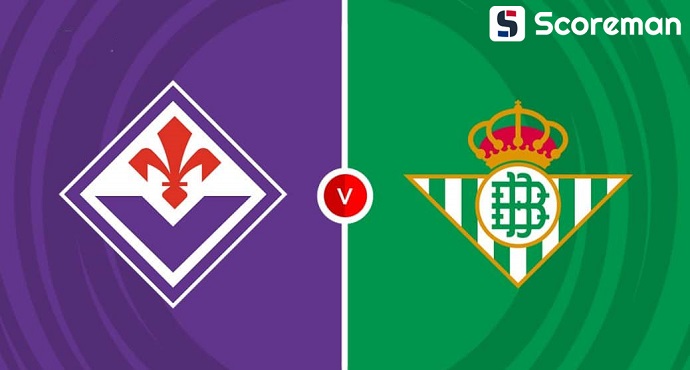 5월9일 유로파 컨퍼런스리그 - 피오렌티나 VS 베티스 해외축구 분석 프리뷰