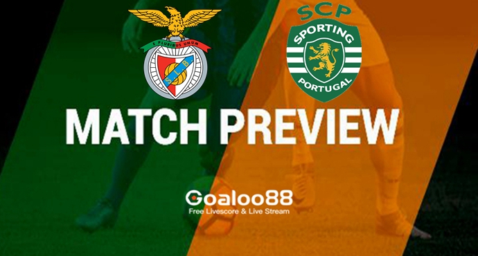 Benfica vs Sporting CP Prediction England Championship