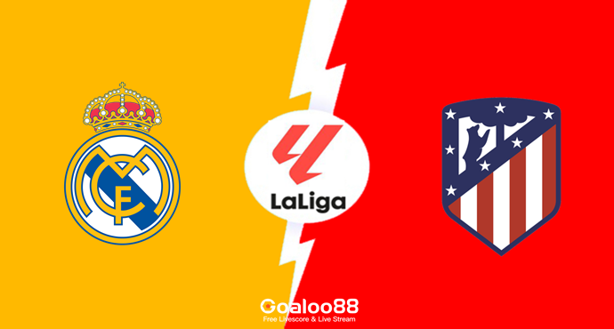 ​Real Madrid vs Atletico Madrid Prediction Spanish La Liga