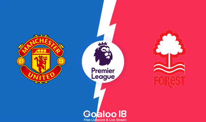 Manchester United vs Nottingham Forest Prediction English Premier League