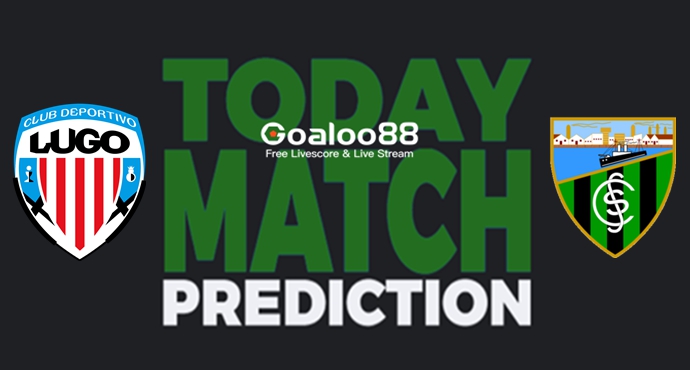 ​CD Lugo vs Sestao Prediction Spain Primera Division RFEF