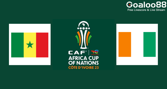 Senegal VS Ivory Coast Prediction Africa Cup of Nations