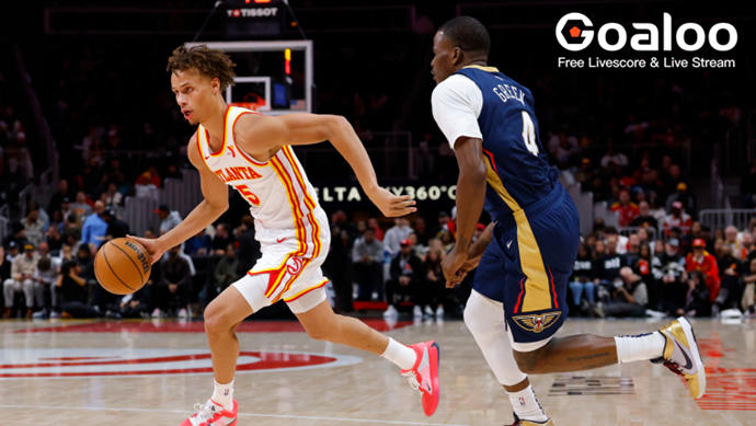 Dyson Daniels Reflects on New Orleans Exit: