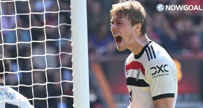 7th Jun. Inter Milan Hits Pause on Rasmus Hojlund Transfer Amid Coaching Changes