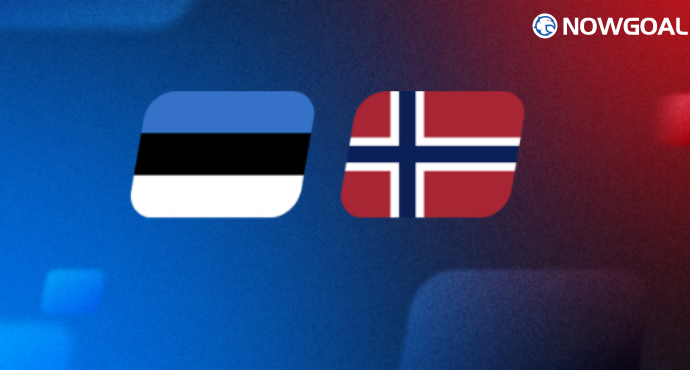 June 10th FIFA World Cup Qualifiers Estonia vs Norway Prediction