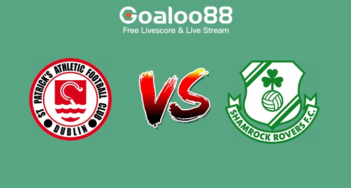 St. Patricks Athletic VS Shamrock Rover Prediction Ireland Premier Division